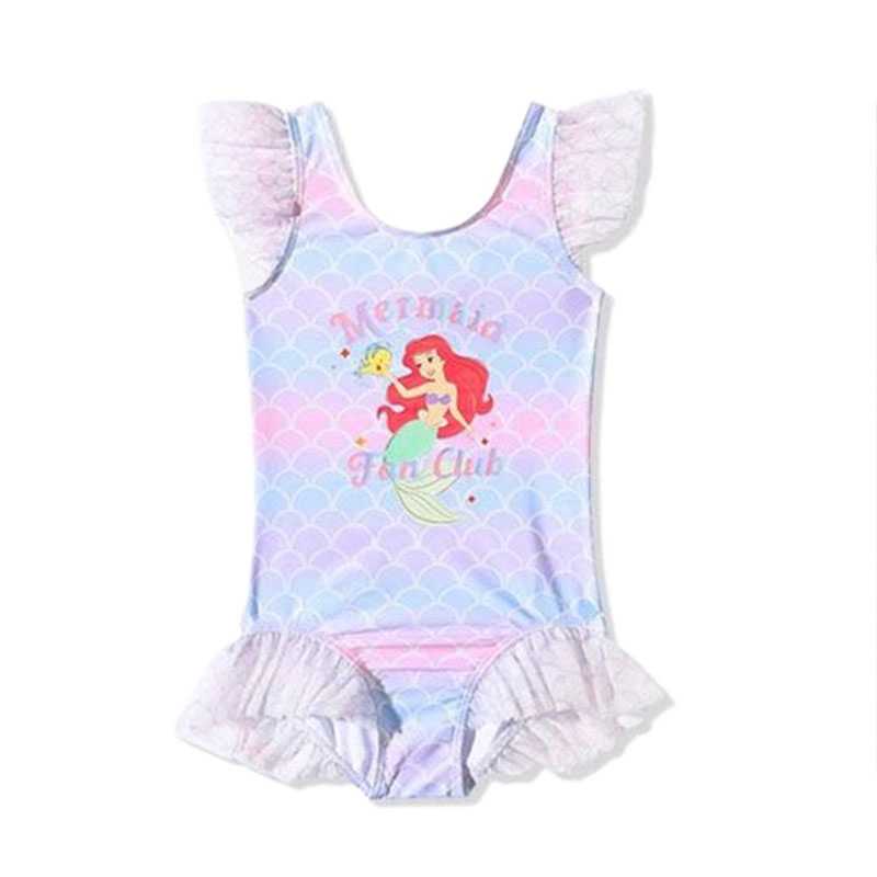 Купальник цвет для детей 3-7 лет Disney, Gradient Mermaid
Купальник цвет для детей 3-7 лет Disney, Gradient Mermaid