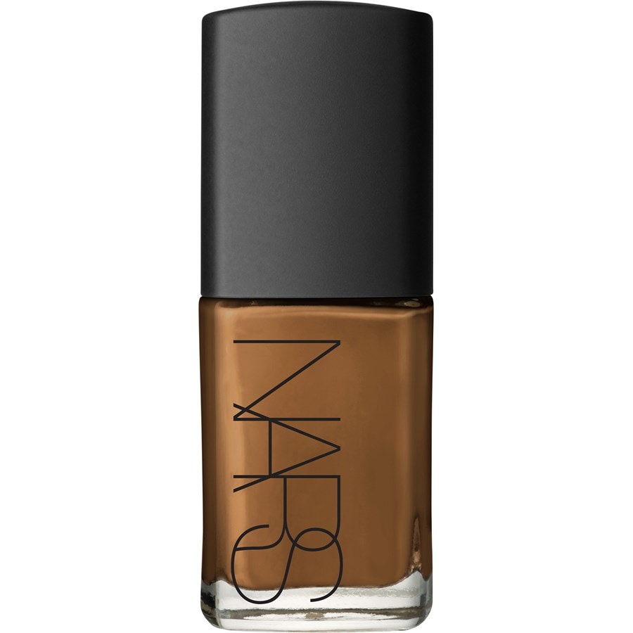 Тональная основа NARS Sheer Glow Foundation, Zambie / 30 ml
Тональная основа NARS Sheer Glow Foundation, Zambie / 30 ml