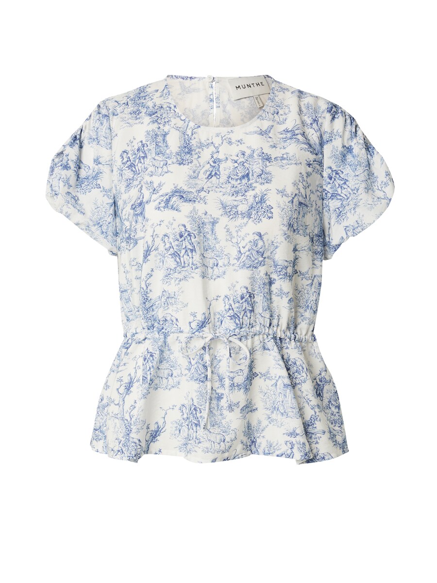 Блузка Munthe FINONOLA, белый
Блузка Munthe FINONOLA, белый