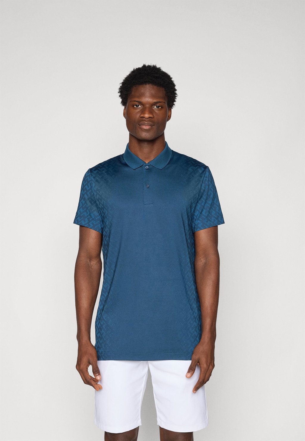 Поло KALLE J.LINDEBERG Sports, темно-синий
Поло KALLE J.LINDEBERG Sports, темно-синий