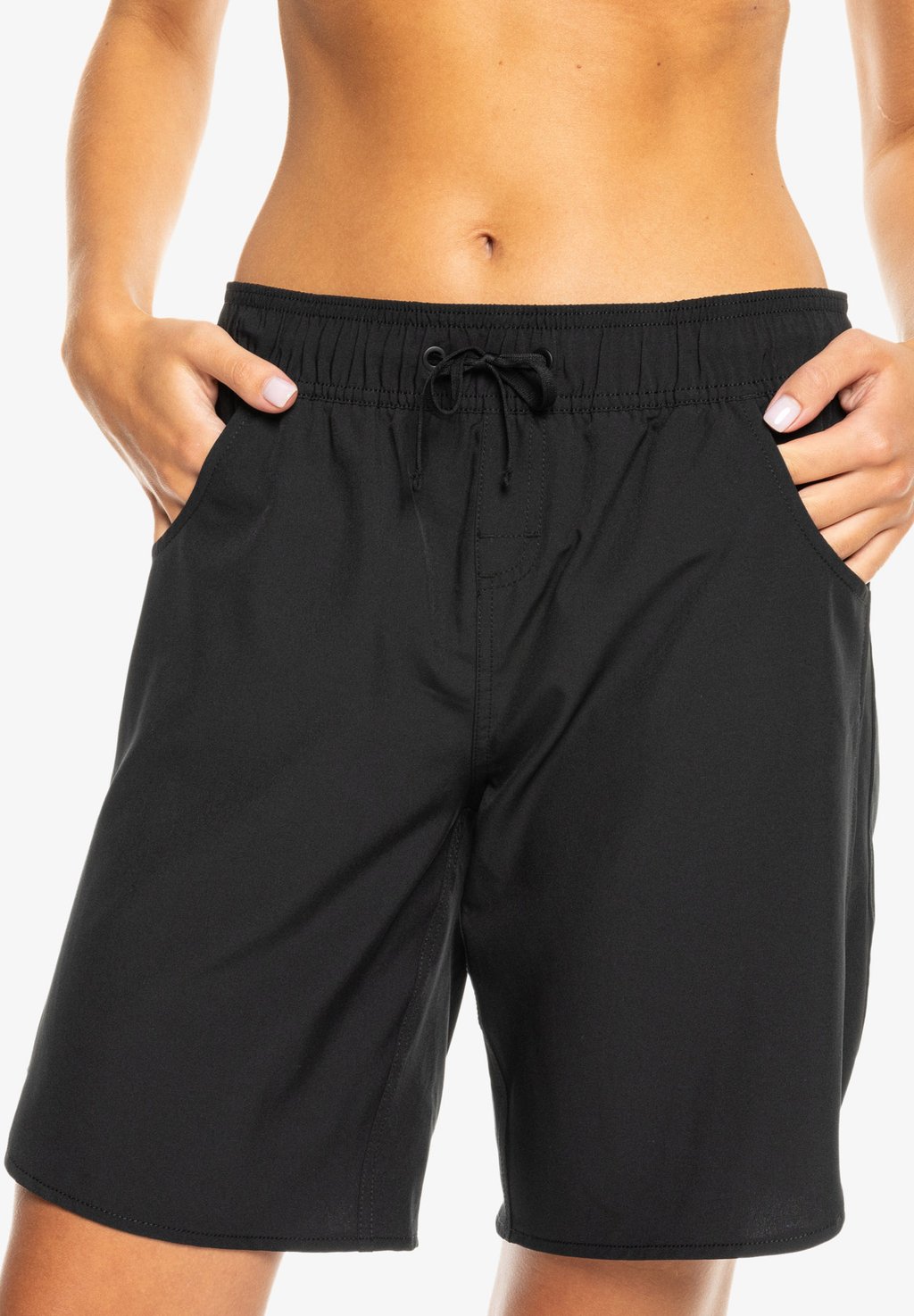 Шорты для плавания Roxy, черный
Шорты для плавания Roxy, черный