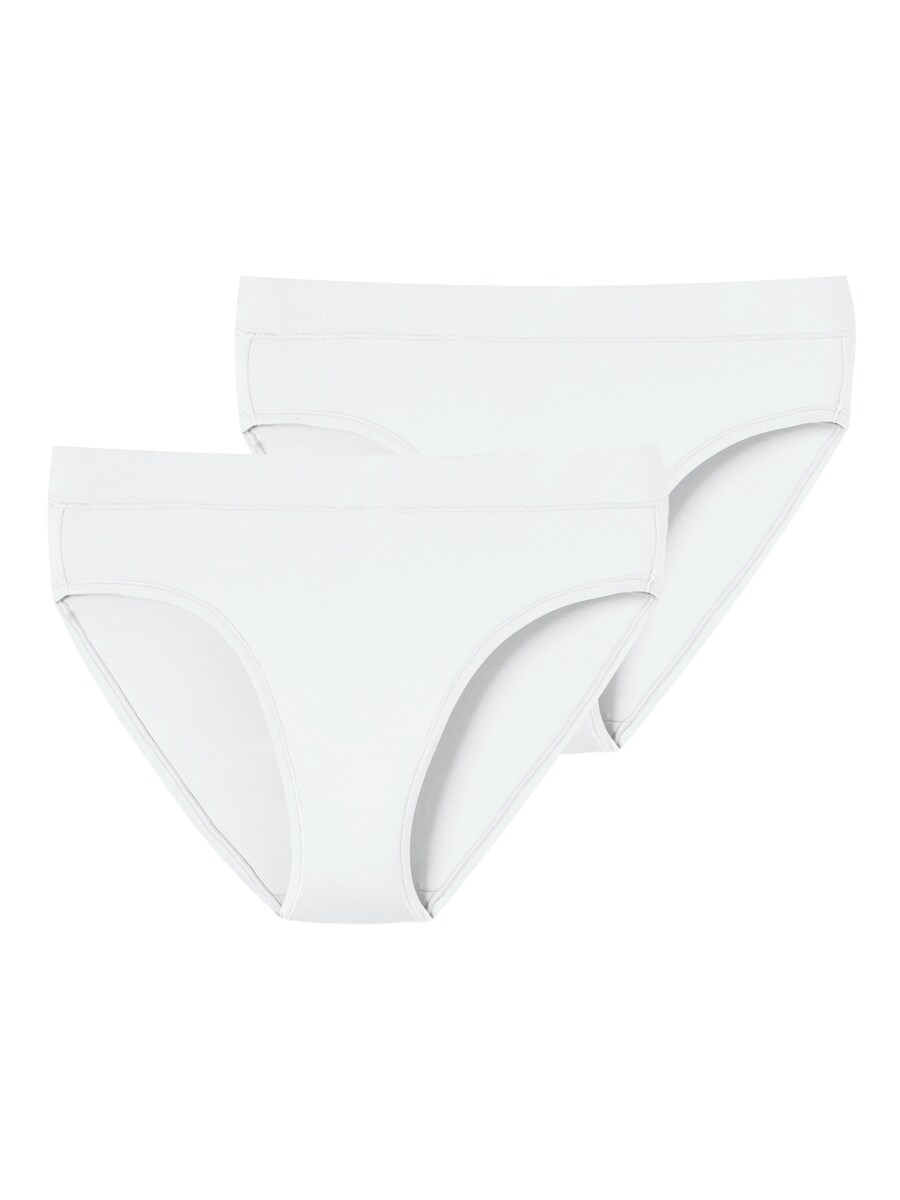 Трусики SCHIESSER Unique Micro, белый
Трусики SCHIESSER Unique Micro, белый