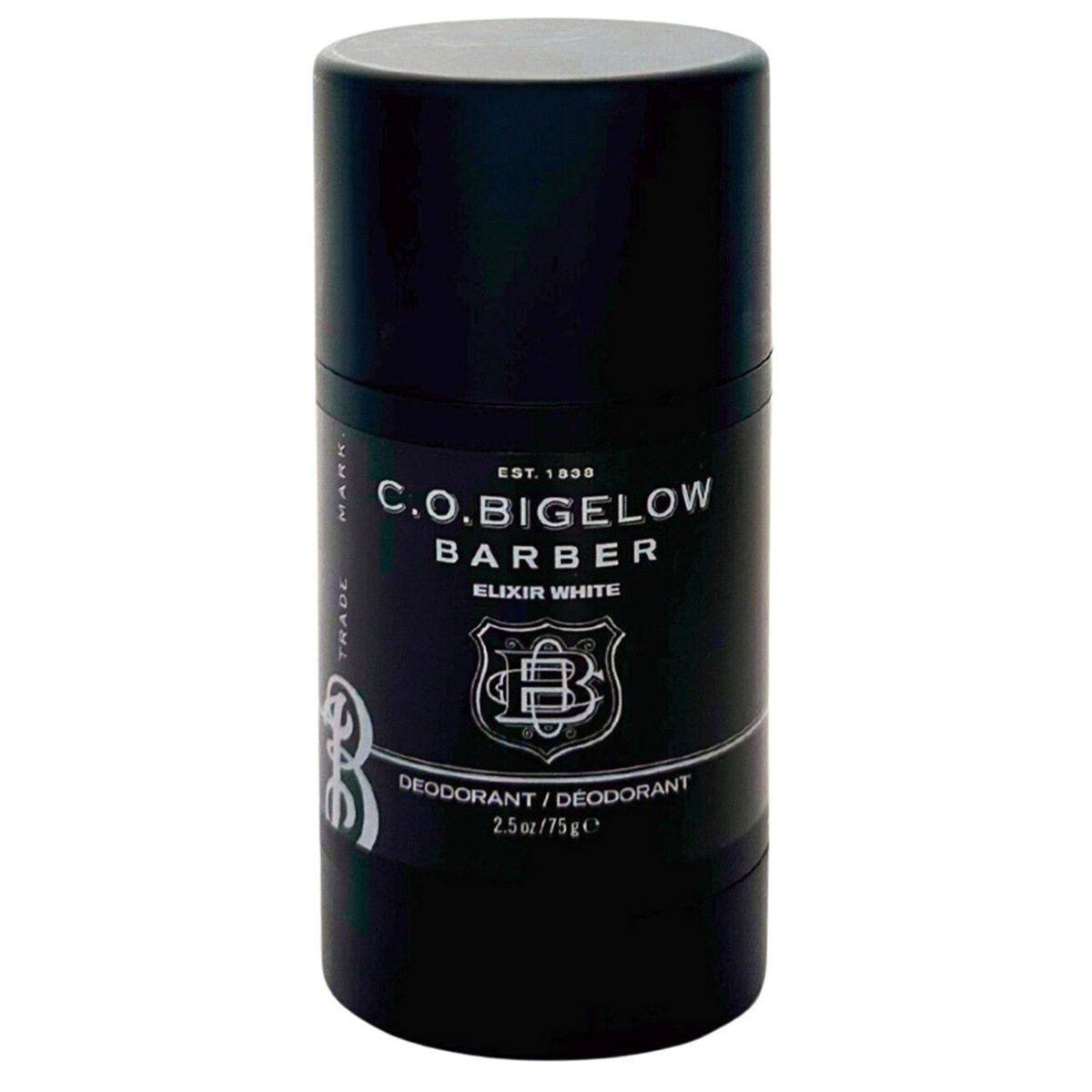 Дезодорант deodorant Co Bigelow, elixir white, вес 75 гр.
Дезодорант deodorant Co Bigelow, elixir white, вес 75 гр.