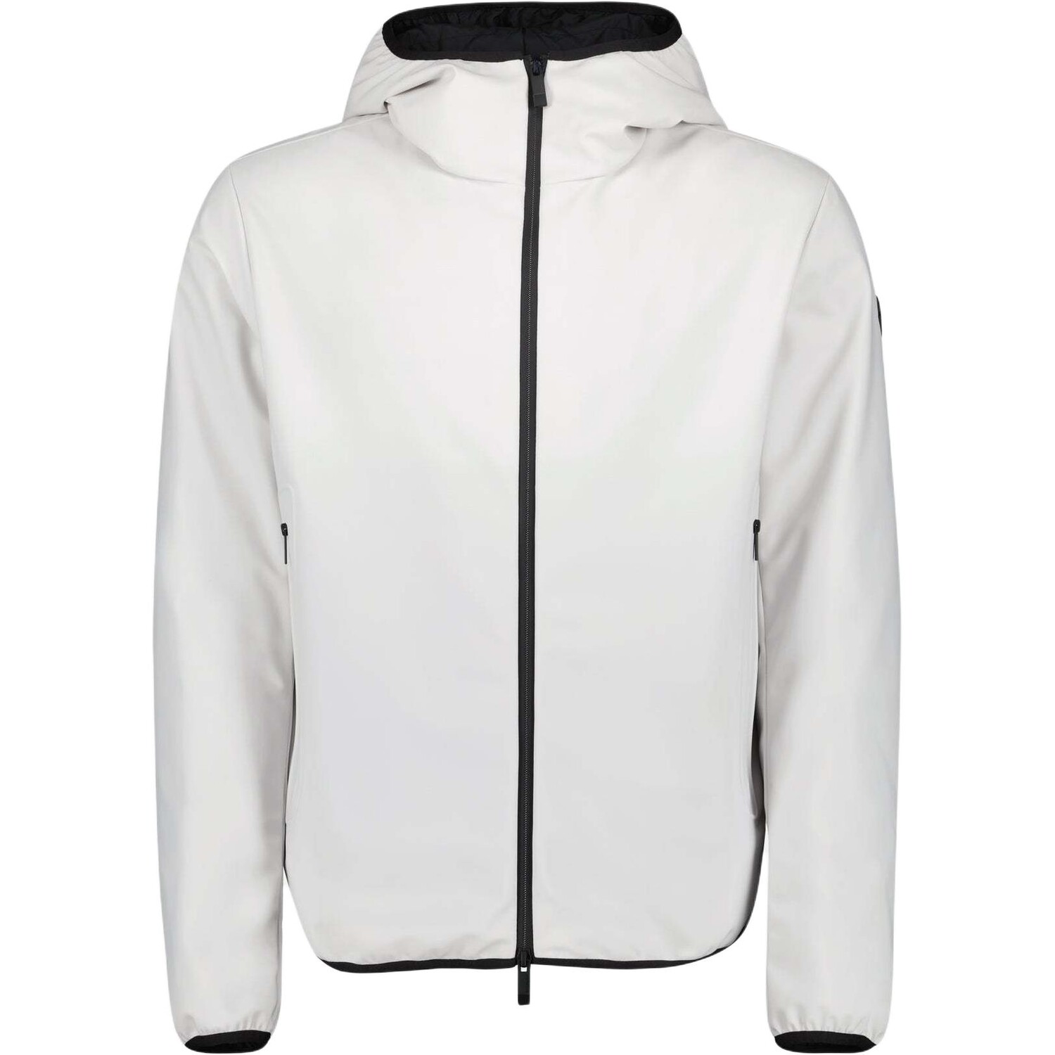 Пуховик мужской белый Moncler
Пуховик мужской белый Moncler