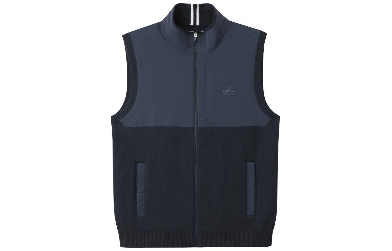 NAUTICA Жилеты Men's Navy Blue 4NV
NAUTICA Жилеты Men's Navy Blue 4NV