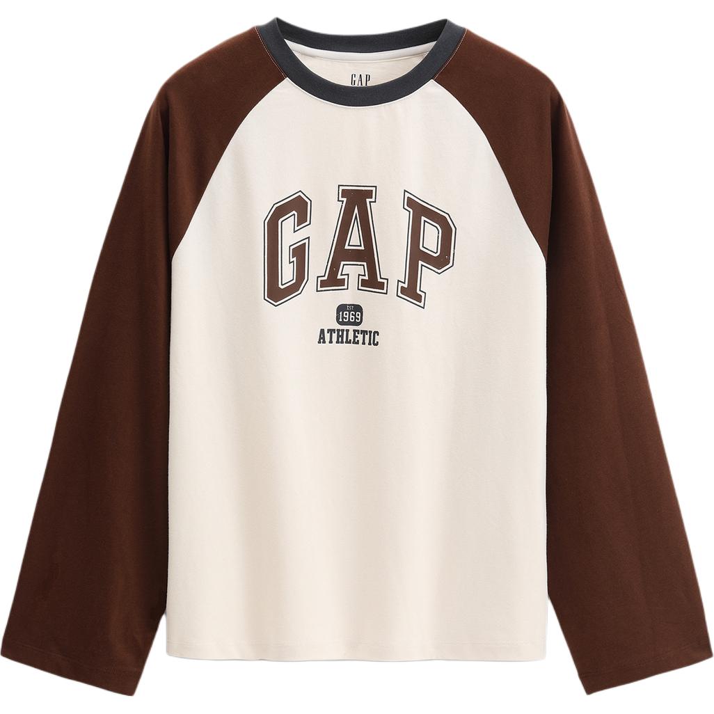 Футболка женская GAP, слоновая кость
Футболка женская GAP, слоновая кость
