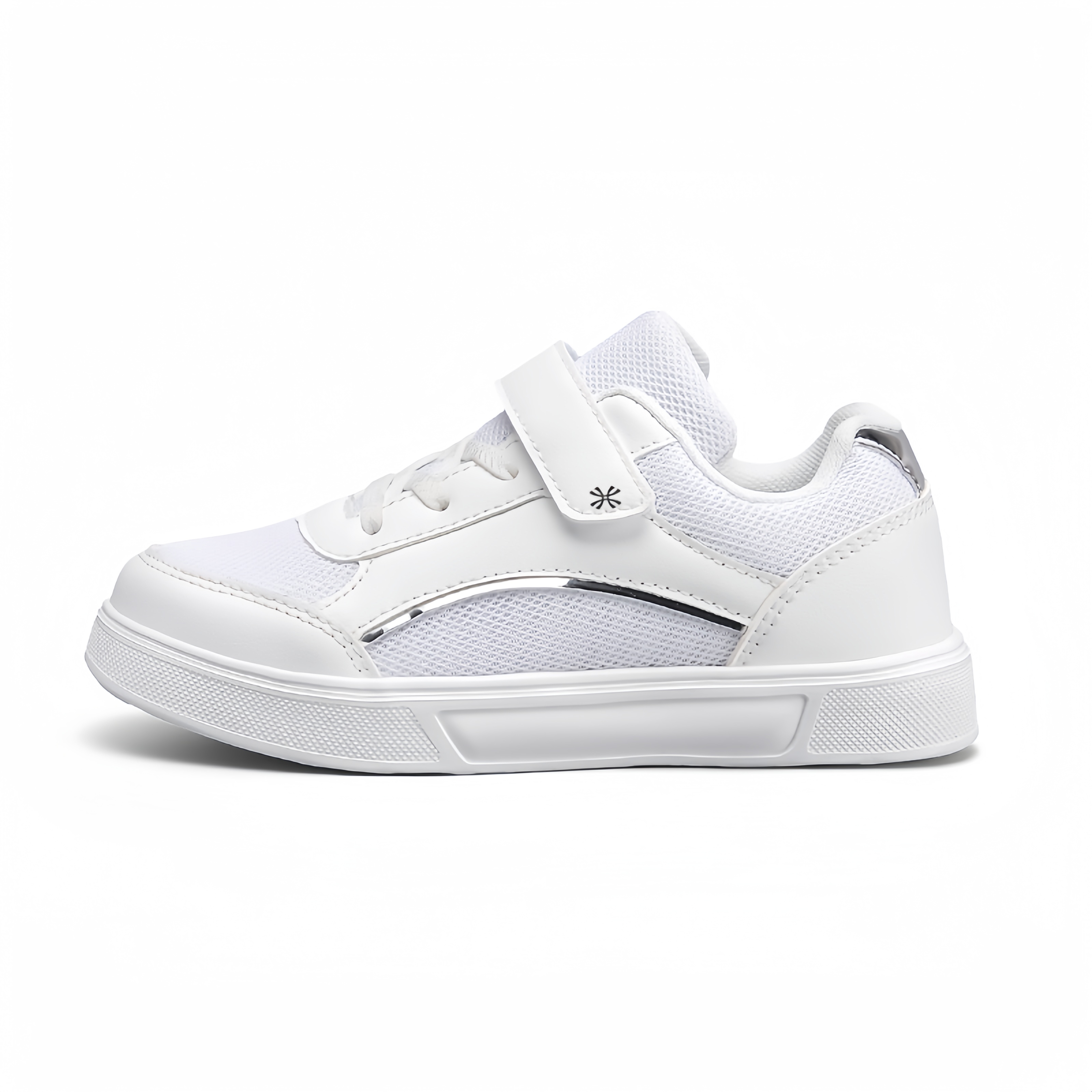 Детские кроссовки для бега YUZHAOLIN, белый
Детские кроссовки для бега YUZHAOLIN, белый