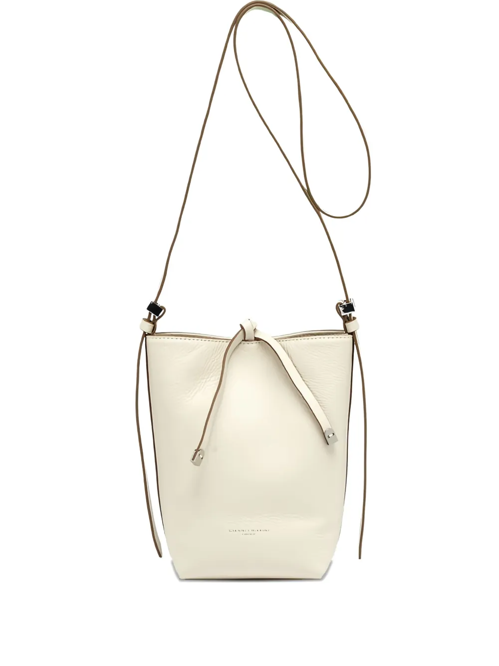 Сумка на плечо Amelia GIANNI CHIARINI, нейтральный
Сумка на плечо Amelia GIANNI CHIARINI, нейтральный