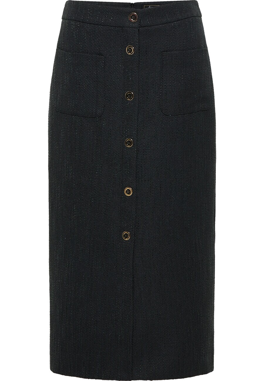 Юбка Faina, черный
Юбка Faina, черный