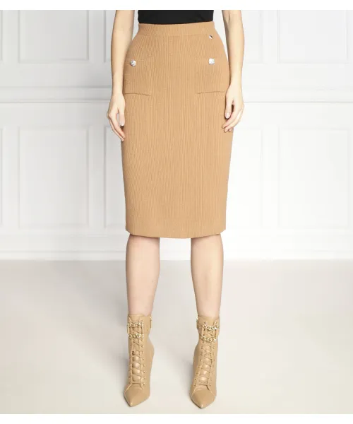 Юбка Liu Jo, бежевый
Юбка Liu Jo, бежевый