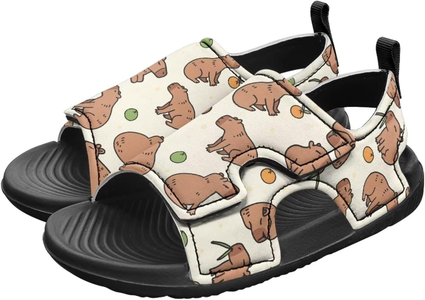 Детские походные сандалии Летние пляжные спортивные сандалии Обувь для воды Открытый носок Летние спортивные сандалии для малышей/детей младшего возраста/старших детей Cugasmaru, бежевый
Детские походные сандалии Летние пляжные спортивные сандалии Обувь для воды Открытый носок Летние спортивные сандалии для малышей/детей младшего возраста/старших детей Cugasmaru, бежевый