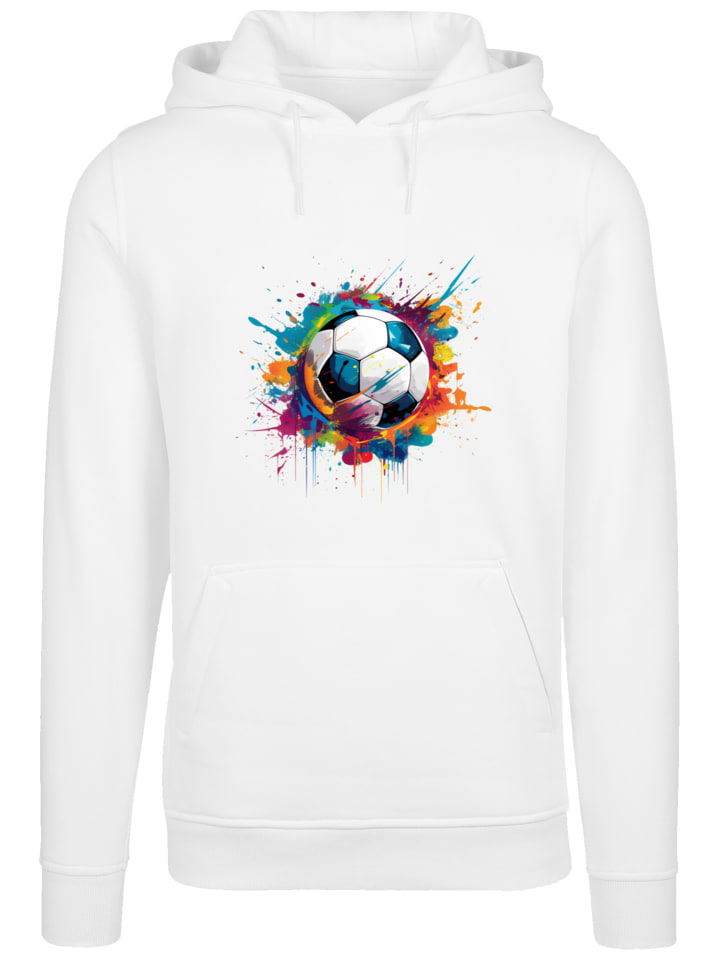 Худи F4NT4STIC, белый
Худи F4NT4STIC, белый