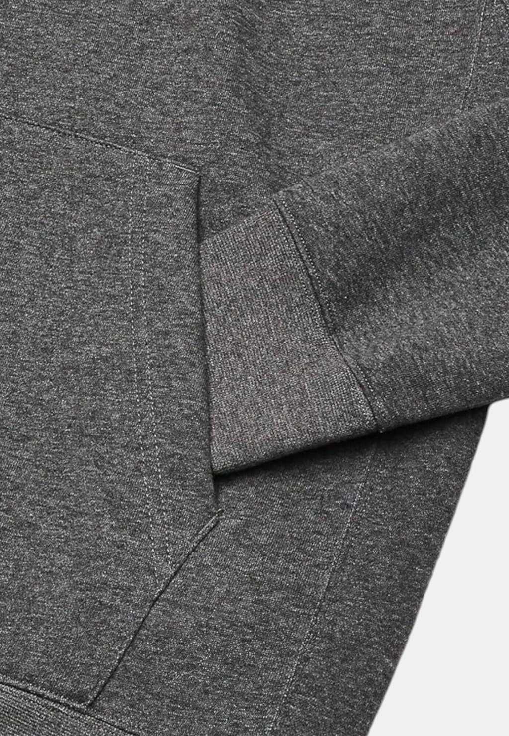 Толстовка с капюшоном CLUB Nike Sportswear, серый
Толстовка с капюшоном CLUB Nike Sportswear, серый