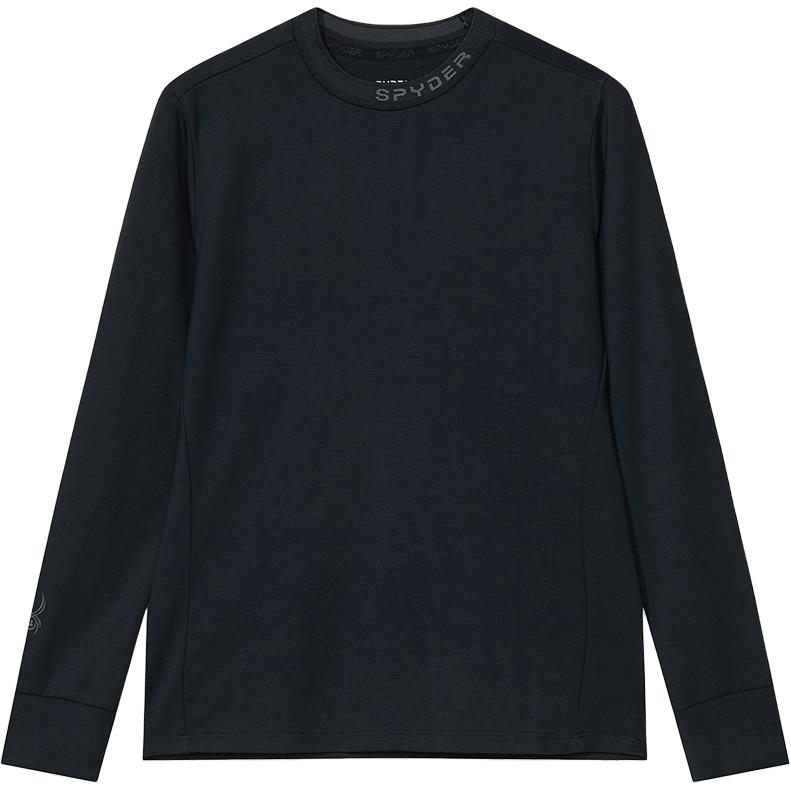 Футболка женская SPYDER, черный
Футболка женская SPYDER, черный