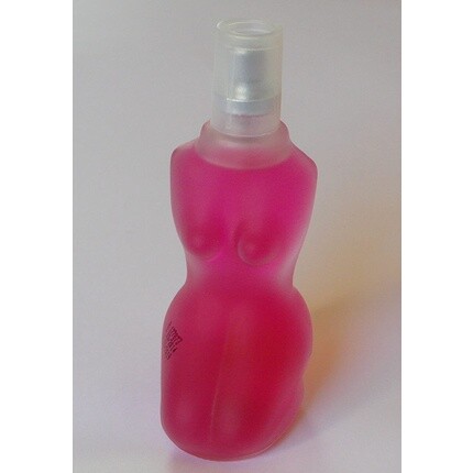 Catsuit парфюмированная вода-спрей для женщин 100 мл, Creation Lamis
Catsuit парфюмированная вода-спрей для женщин 100 мл, Creation Lamis