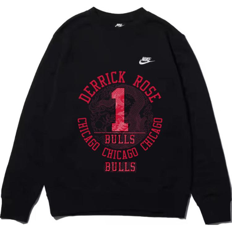 Унисекс худи Nike черное
Унисекс худи Nike черное