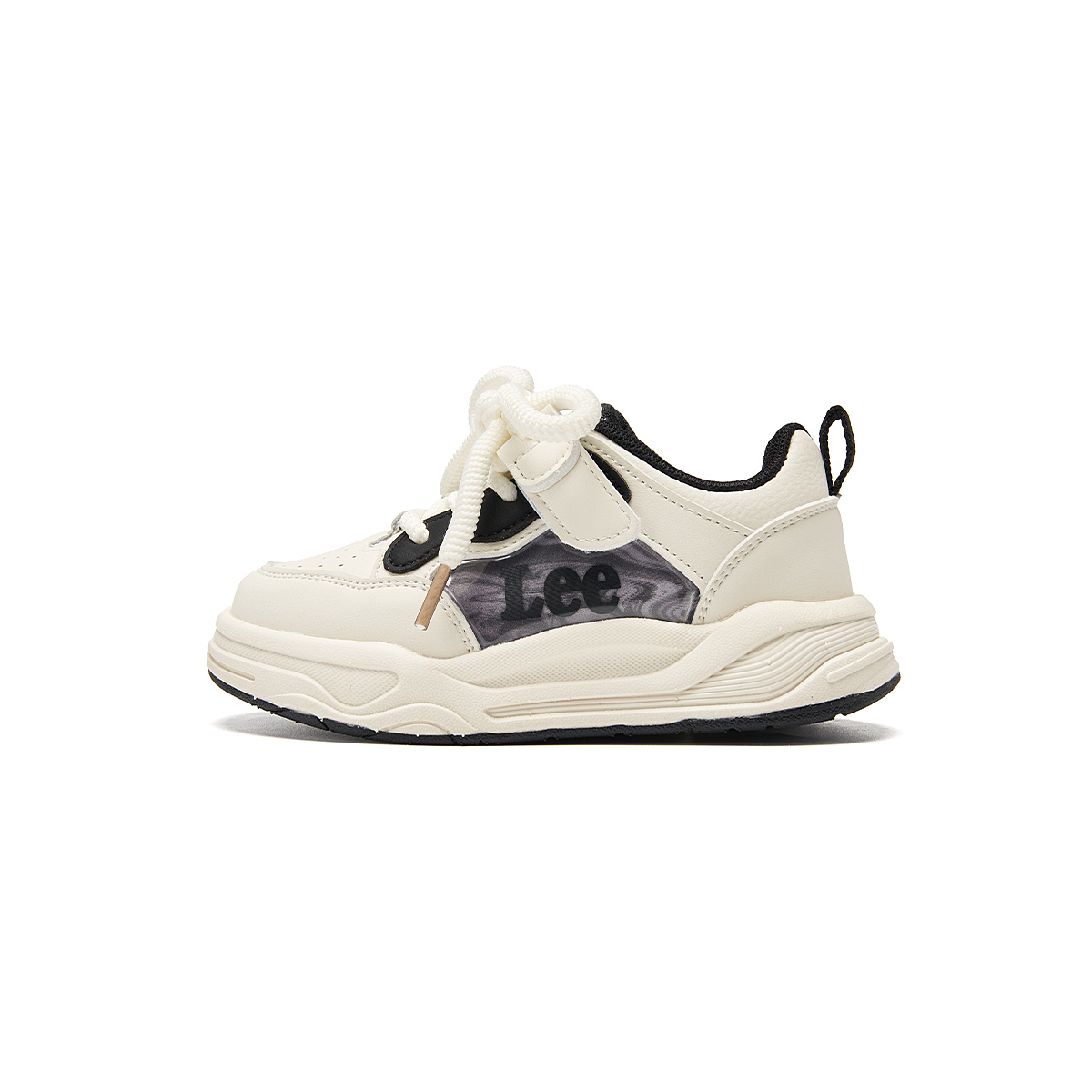 Износостойкие дышащие низкие детские кроссовки для скейтбординга LEE KIDS, белый/черный
Износостойкие дышащие низкие детские кроссовки для скейтбординга LEE KIDS, белый/черный