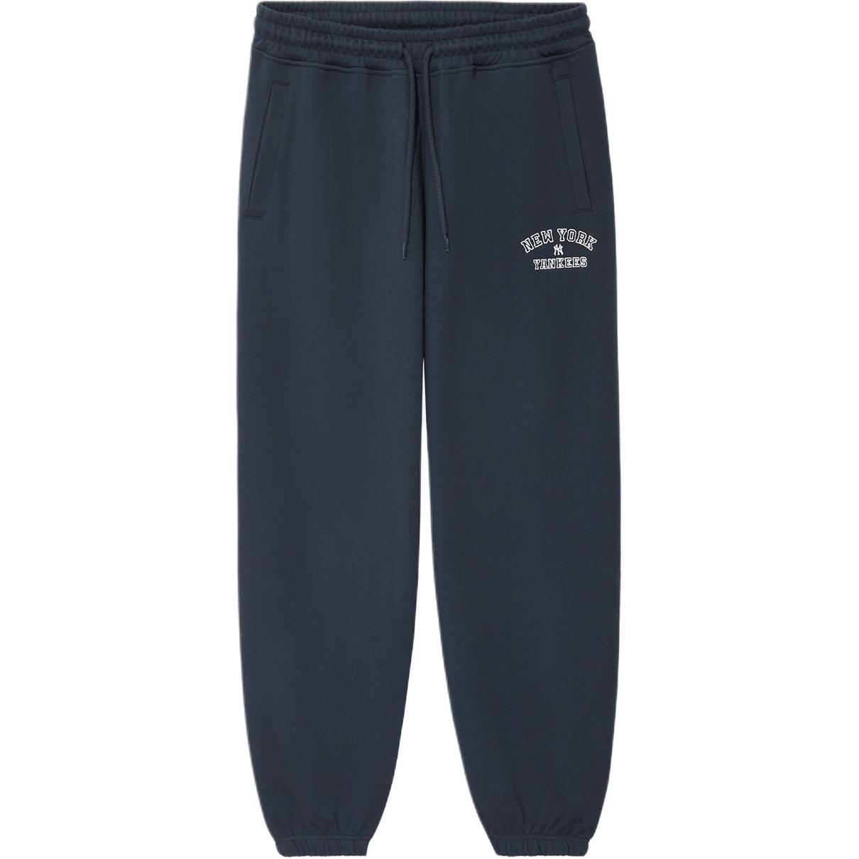 FW25 Knitted Sweatpants Unisex New Era, синий
FW25 Knitted Sweatpants Unisex New Era, синий