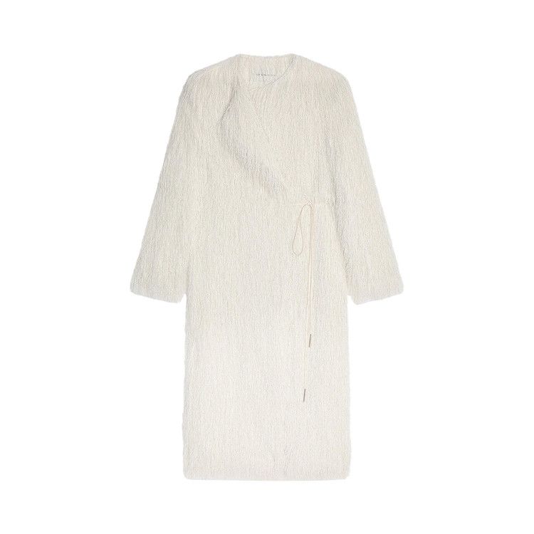 Пальто Dries Van Noten Rivla Coat, White
Пальто Dries Van Noten Rivla Coat, White