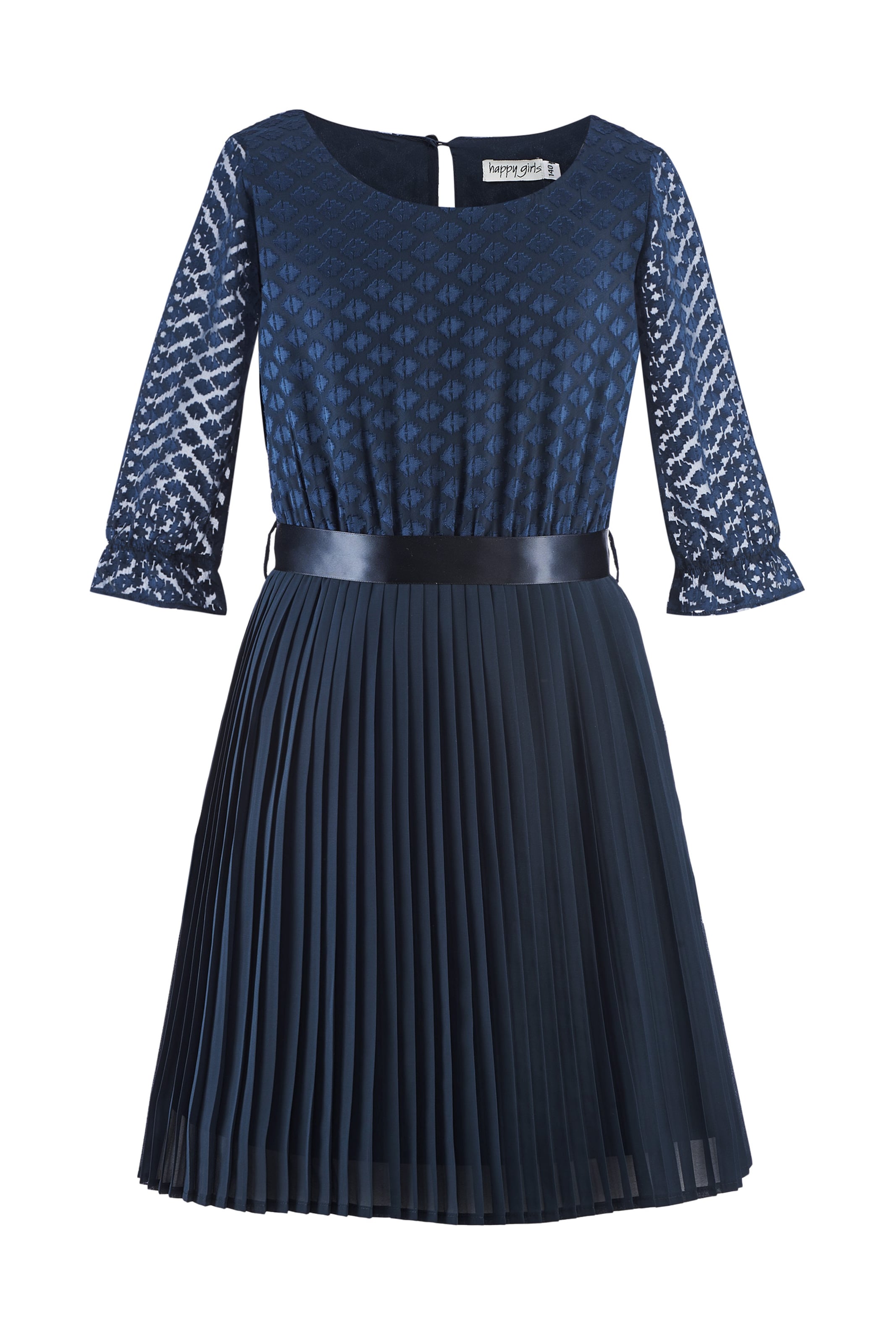 Happy girls Платье в цвете Navy
Happy girls Платье в цвете Navy