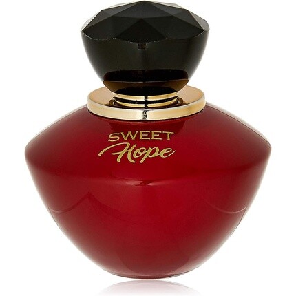 La Rive Sweet Hope Eau De Parfum Spray 90ml
La Rive Sweet Hope Eau De Parfum Spray 90ml