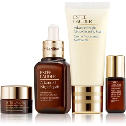 Estee Lauder Advanced Night Repair Set Estée Lauder
Estee Lauder Advanced Night Repair Set Estée Lauder