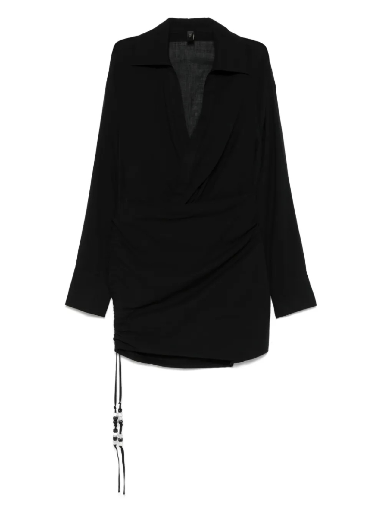 Платье Азура SIR., черный
Платье Азура SIR., черный