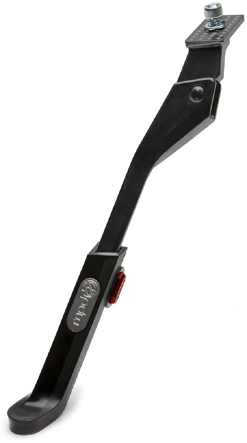 Мощная подставка Portland Design Works, Black 
Мощная подставка Portland Design Works, Black