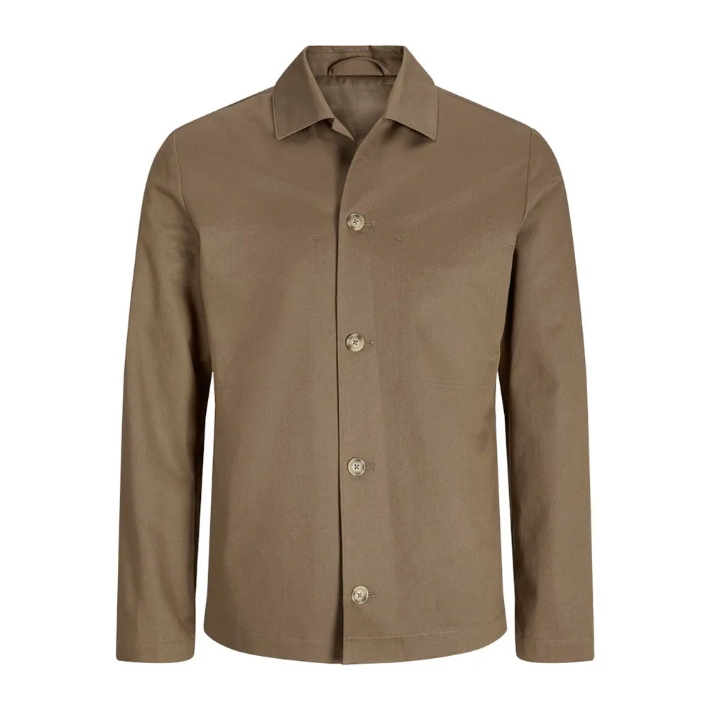 Блейзер Jack & Jones Logan Slim, коричневый
Блейзер Jack & Jones Logan Slim, коричневый