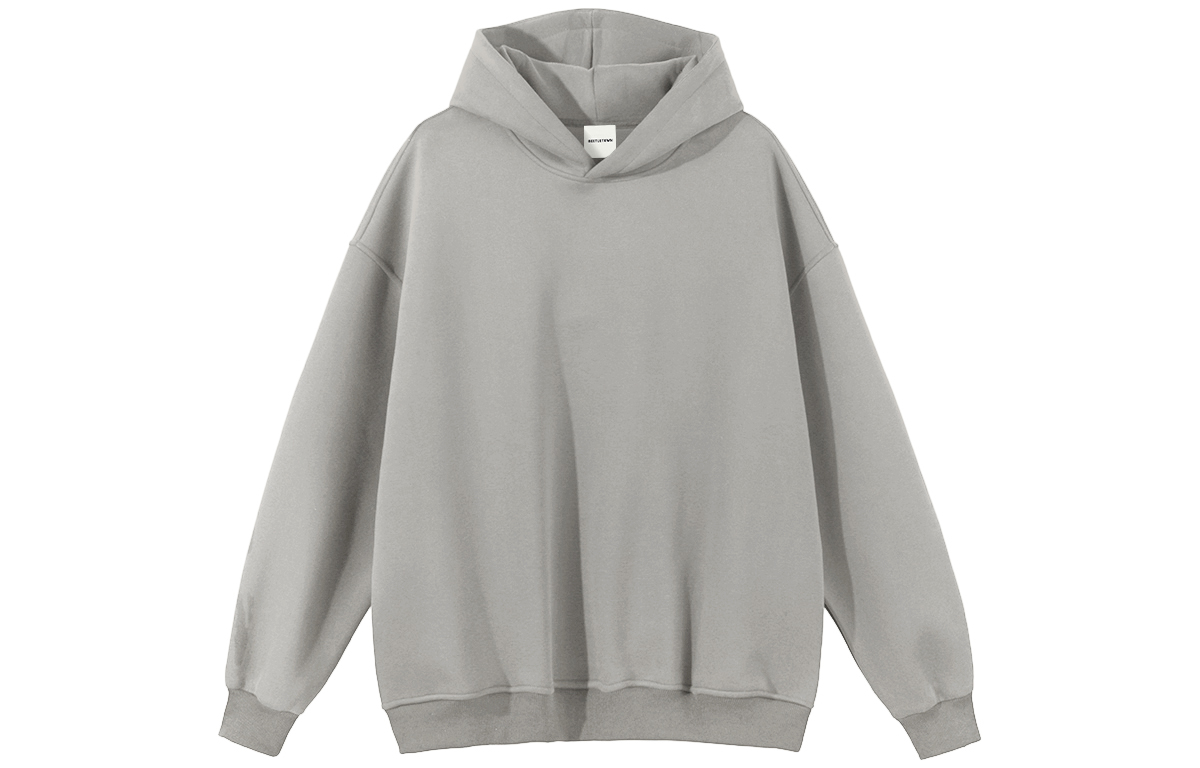 Унисекс свитшот BEETLE TOWN, серый
Унисекс свитшот BEETLE TOWN, серый