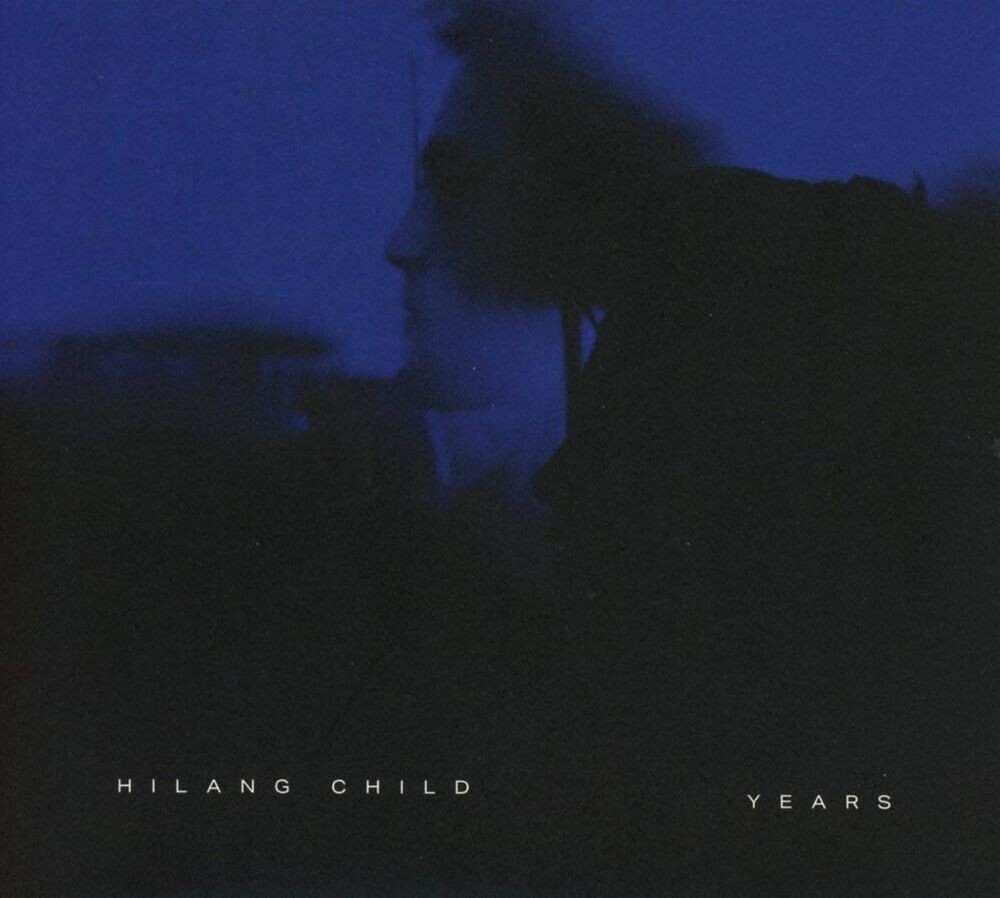 Диск CD Years - Hilang Child 
Диск CD Years - Hilang Child