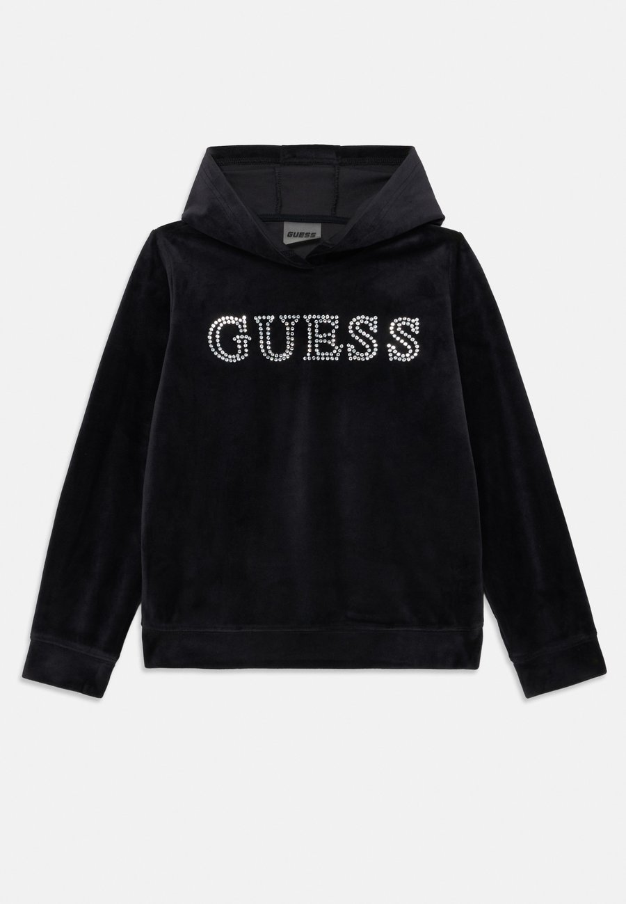 Худи Guess CORE KIDS JUNIOR HOODED ACTIVE MINI ME, Jet Black/Black
Худи Guess CORE KIDS JUNIOR HOODED ACTIVE MINI ME, Jet Black/Black