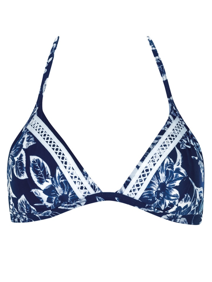 Комплект бикини Olympia, синий
Комплект бикини Olympia, синий