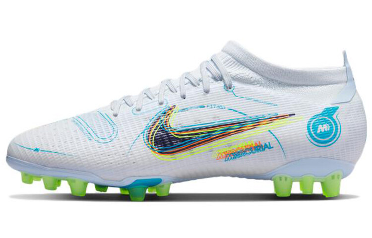 Футбольные кроссовки Nike Mercurial Vapor 14 унисекс
Футбольные кроссовки Nike Mercurial Vapor 14 унисекс