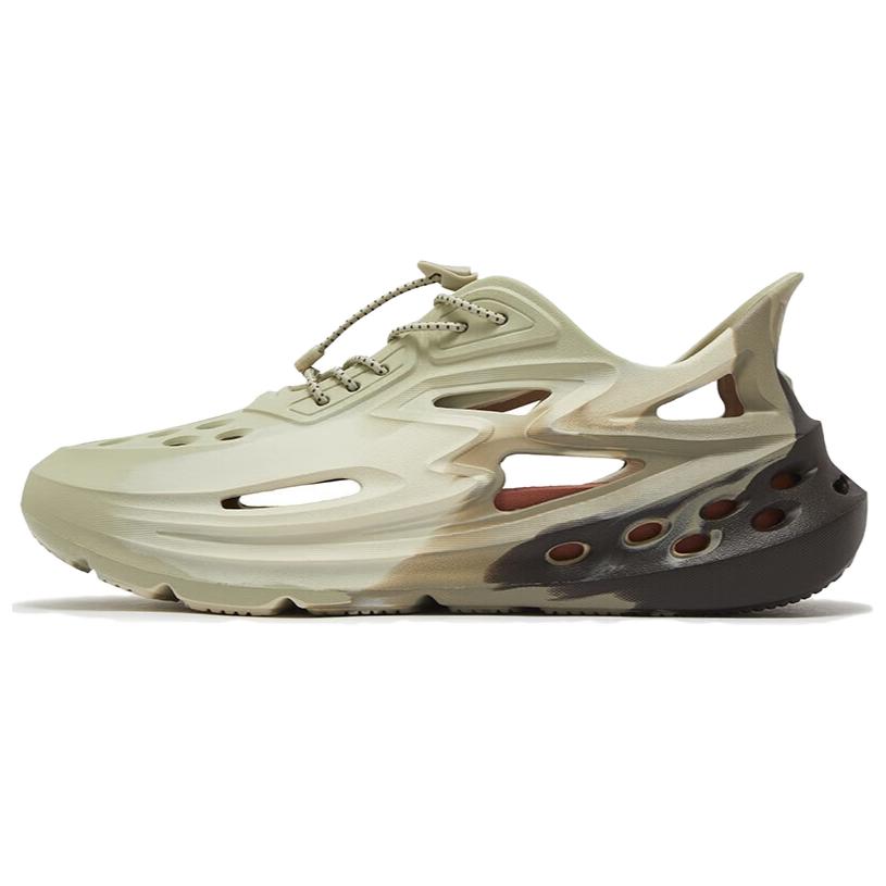 361° Сабо Big3 1.0 мужские зеленые
361° Сабо Big3 1.0 мужские зеленые