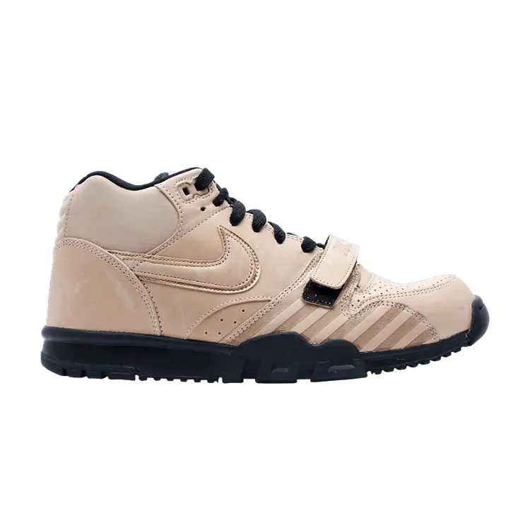 Кроссовки Nike Air Trainer 1 Md Prm Nrg 'Bb51 Pack', желто-коричневый
Кроссовки Nike Air Trainer 1 Md Prm Nrg 'Bb51 Pack', желто-коричневый