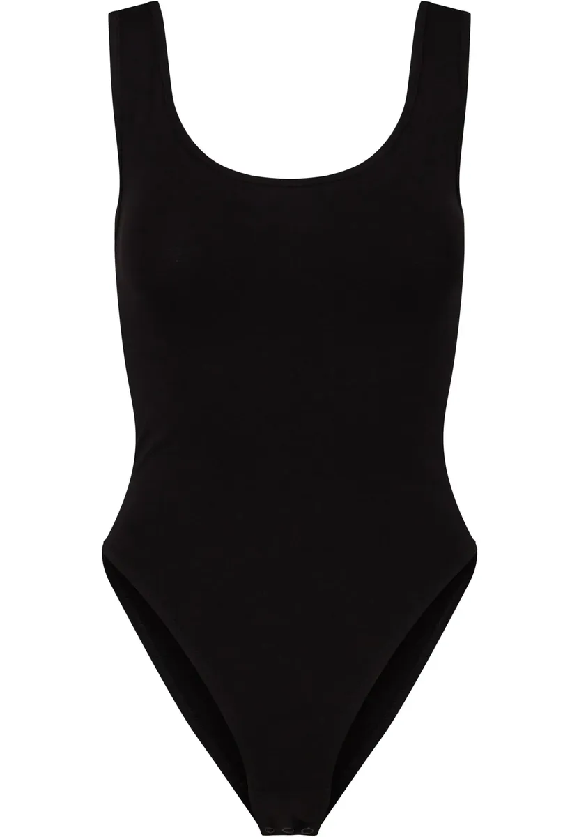 Боди URBAN CLASSICS "Женское женское органическое боди-майка Urban Classics", черный
Боди URBAN CLASSICS "Женское женское органическое боди-майка Urban Classics", черный