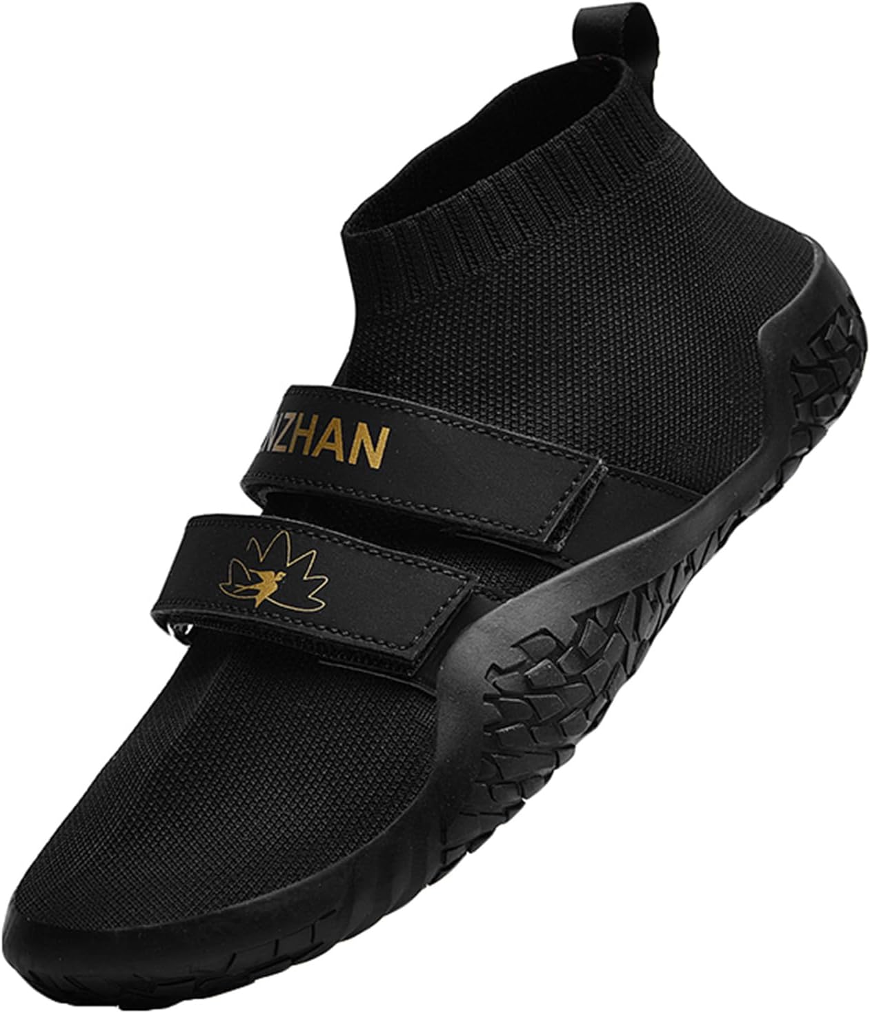 Мужские и женские штангетные туфли JiuQing, баскетбольные носки для йоги, кроссовки для фитнеса и тренажерного зала, черный
Мужские и женские штангетные туфли JiuQing, баскетбольные носки для йоги, кроссовки для фитнеса и тренажерного зала, черный