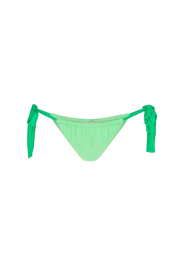 Плавки бикини сладкие как конфеты в красочном дизайне Moda Minx, цвет lime sherbet
Плавки бикини сладкие как конфеты в красочном дизайне Moda Minx, цвет lime sherbet