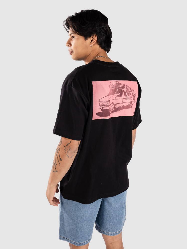 Футболка Vans MTE Beachfront T-Shirt, black, Черный, Футболка Vans MTE Beachfront T-Shirt, black
Футболка Vans MTE Beachfront T-Shirt, black, Черный, Футболка Vans MTE Beachfront T-Shirt, black