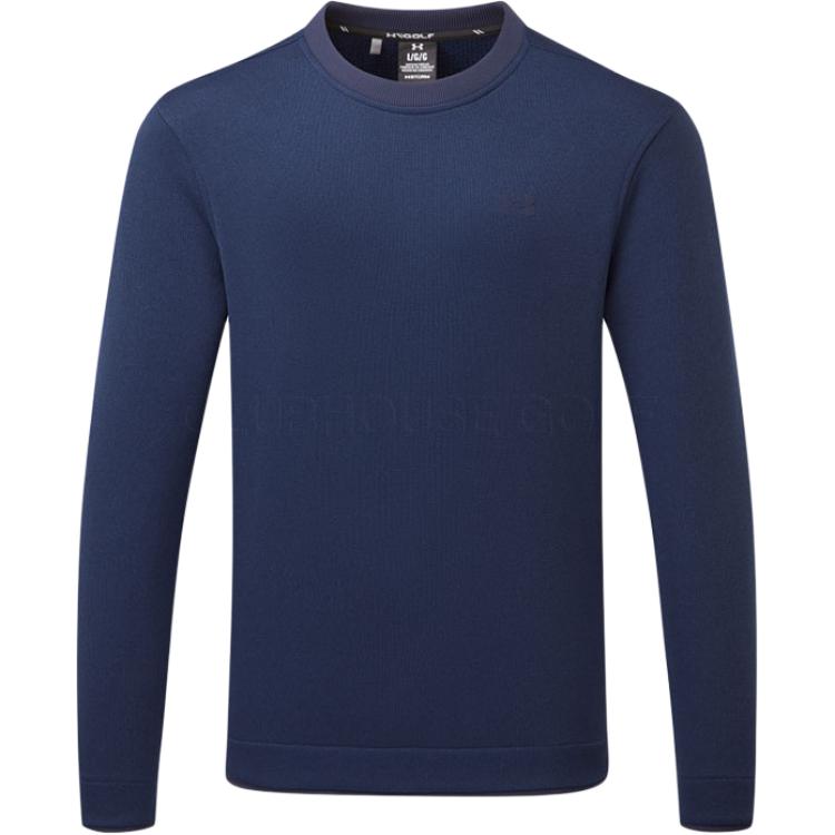 Свитшот мужской Under Armour, синий
Свитшот мужской Under Armour, синий