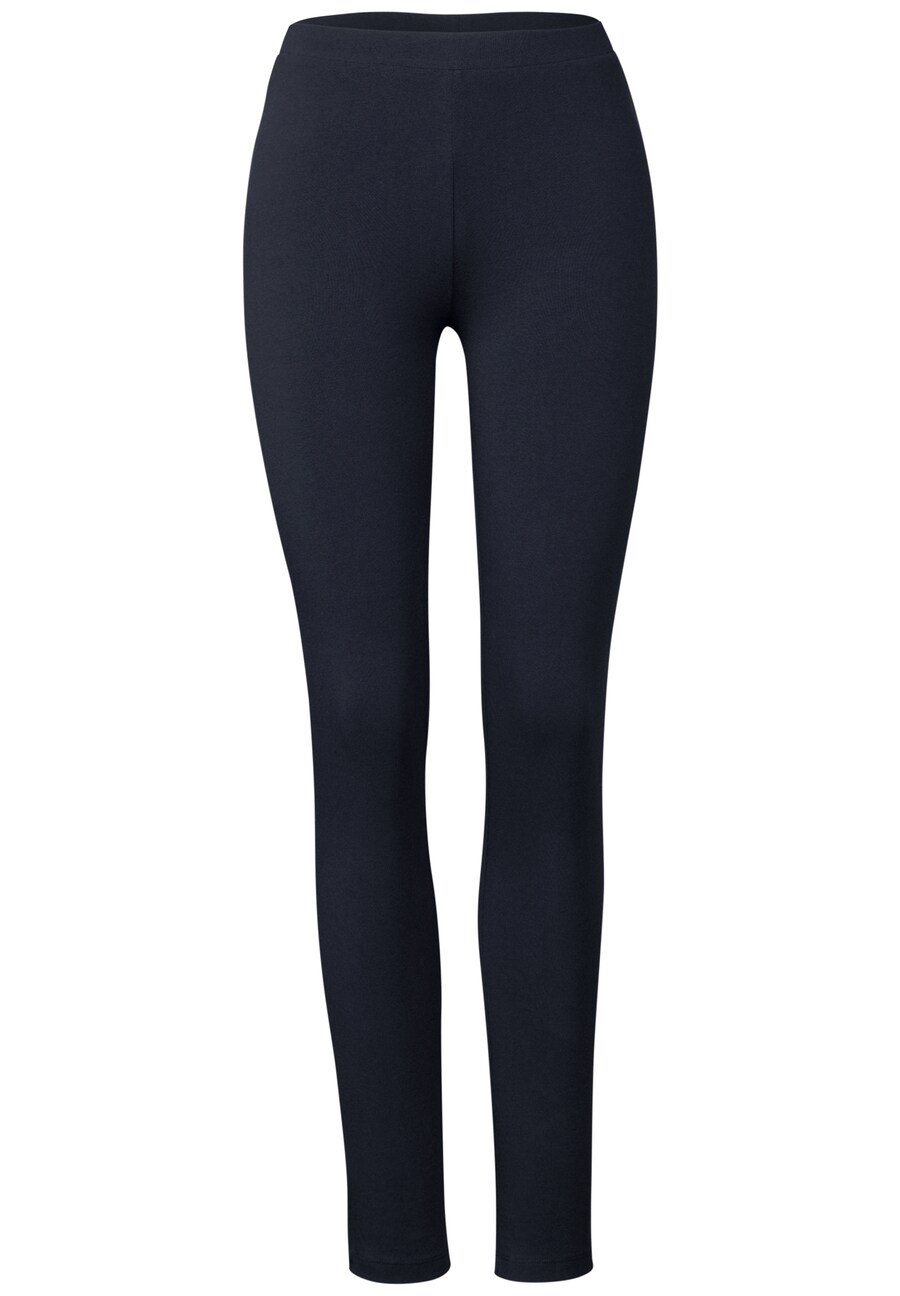 Узкие леггинсы STREET ONE, ночной синий
Узкие леггинсы STREET ONE, ночной синий