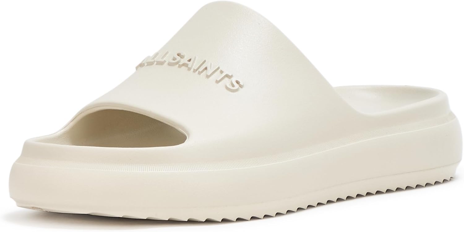 Мужские сандалии AllSaints Dune, белый
Мужские сандалии AllSaints Dune, белый