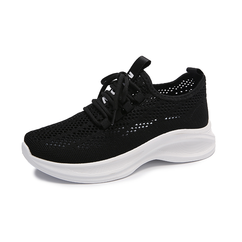 Антискользящие износостойкие повседневные детские кроссовки для подростков FIRS Kids, черный
Антискользящие износостойкие повседневные детские кроссовки для подростков FIRS Kids, черный