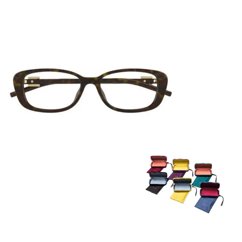 GUCCI Очки с прямоугольной оправой, Brown/Havana
GUCCI Очки с прямоугольной оправой, Brown/Havana