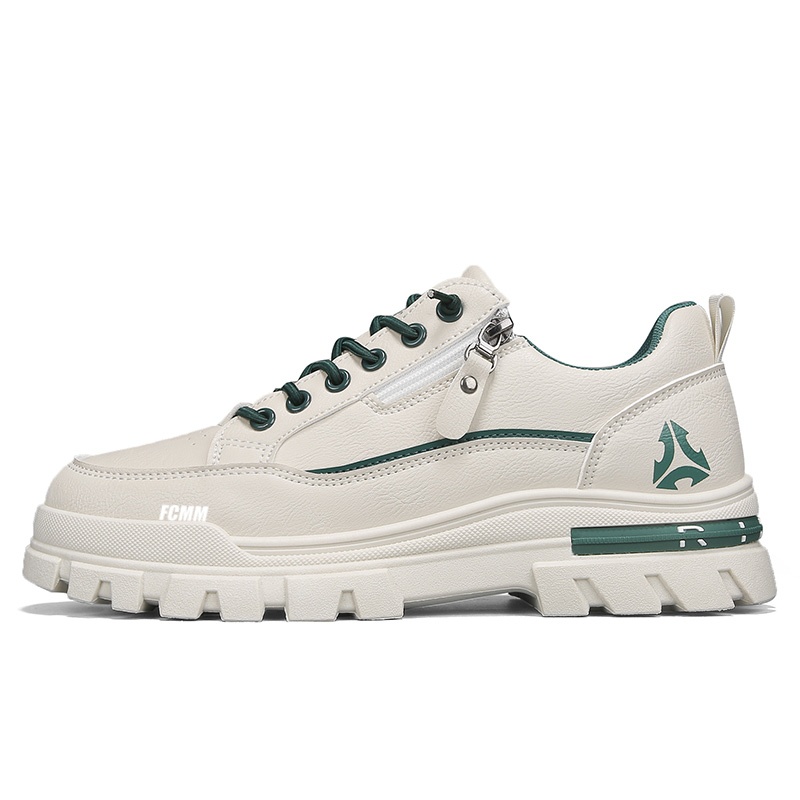 Детские скейтерские кроссовки для подростков FCMM, бежевый/зеленый
Детские скейтерские кроссовки для подростков FCMM, бежевый/зеленый