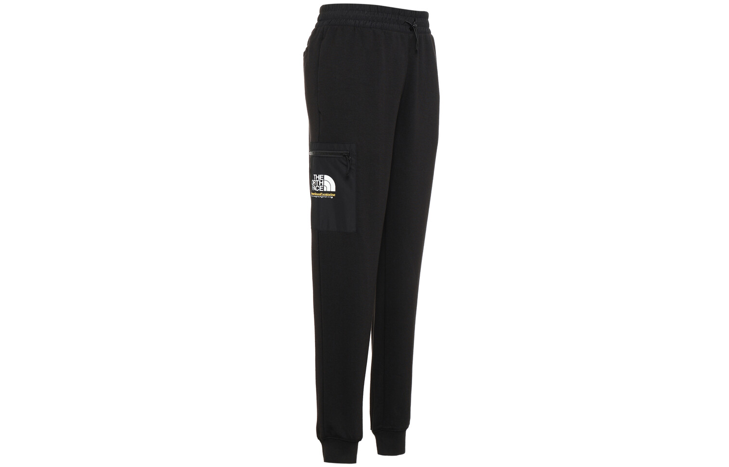 THE NORTH FACE Женские повседневные брюки, цвет Black
THE NORTH FACE Женские повседневные брюки, цвет Black
