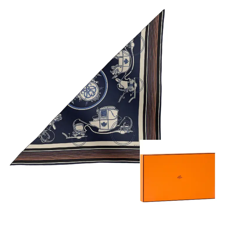 HERMES Кашемировый шарф женский синий натуральный кожаный, Navy Blue/Natural Color/Leather Color
HERMES Кашемировый шарф женский синий натуральный кожаный, Navy Blue/Natural Color/Leather Color