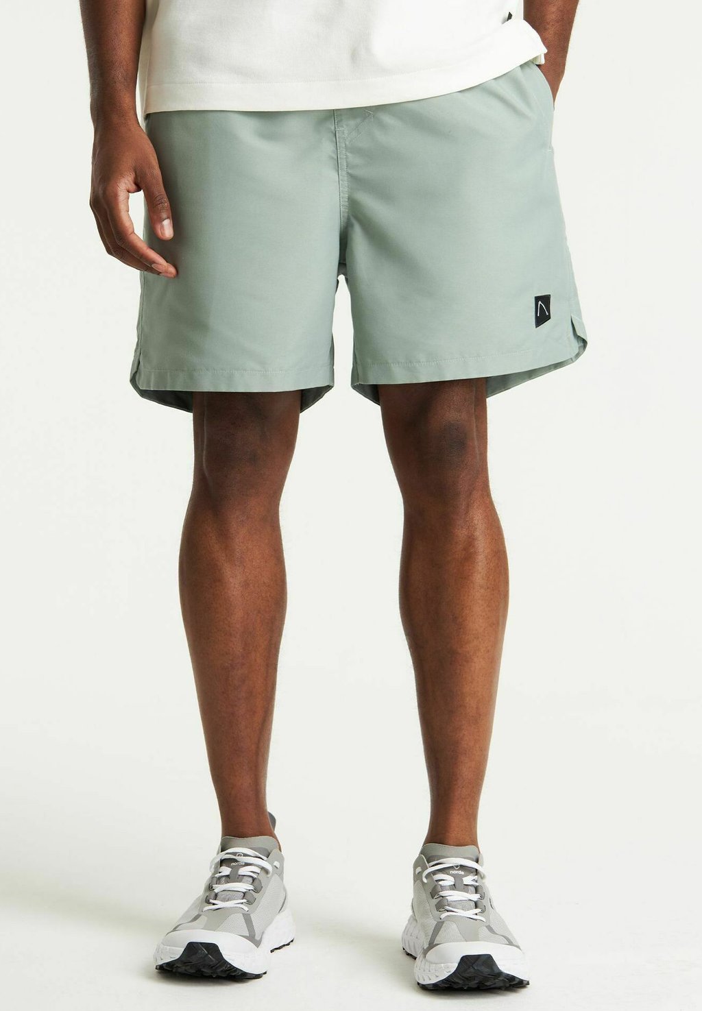 Шорты для плавания SOLL CHASIN', светло-зеленый
Шорты для плавания SOLL CHASIN', светло-зеленый