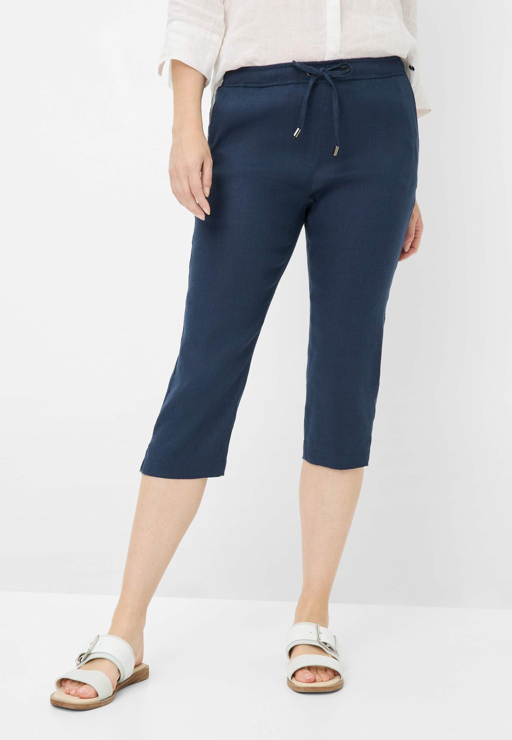 Шорты STYLE PHILIPPA BRAX, темно-синий
Шорты STYLE PHILIPPA BRAX, темно-синий